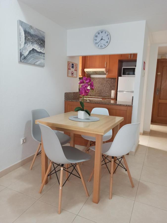 Apartment Los Locos Torrevieja Costa Blanca Ngoại thất bức ảnh