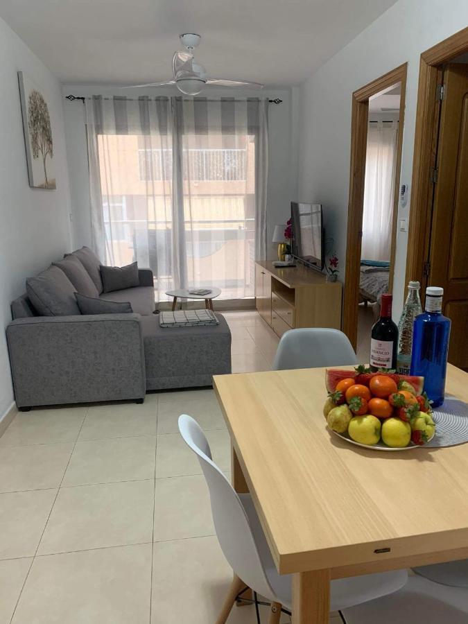 Apartment Los Locos Torrevieja Costa Blanca Ngoại thất bức ảnh