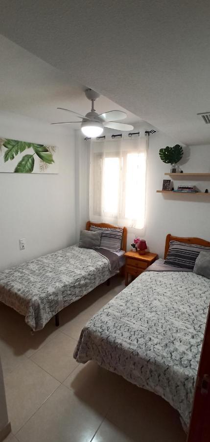 Apartment Los Locos Torrevieja Costa Blanca Ngoại thất bức ảnh