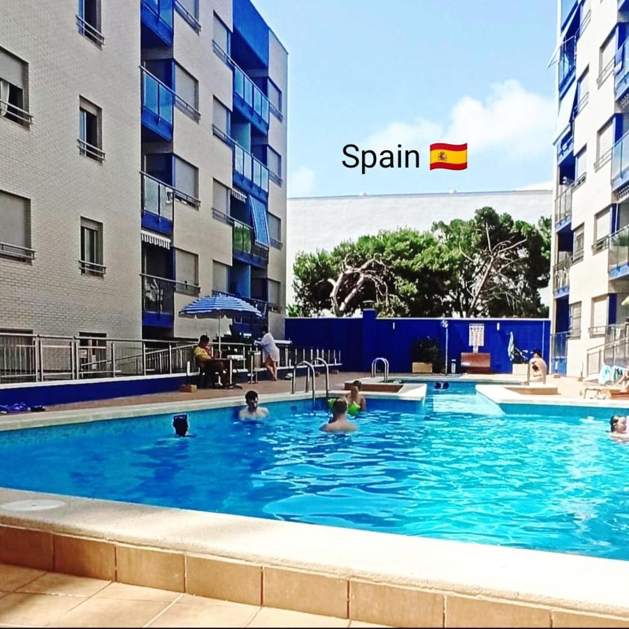 Apartment Los Locos Torrevieja Costa Blanca Ngoại thất bức ảnh