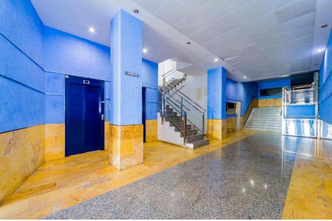 Apartment Los Locos Torrevieja Costa Blanca Ngoại thất bức ảnh