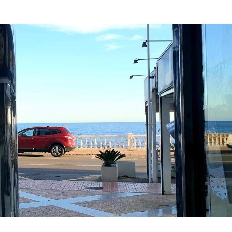 Apartment Los Locos Torrevieja Costa Blanca Ngoại thất bức ảnh